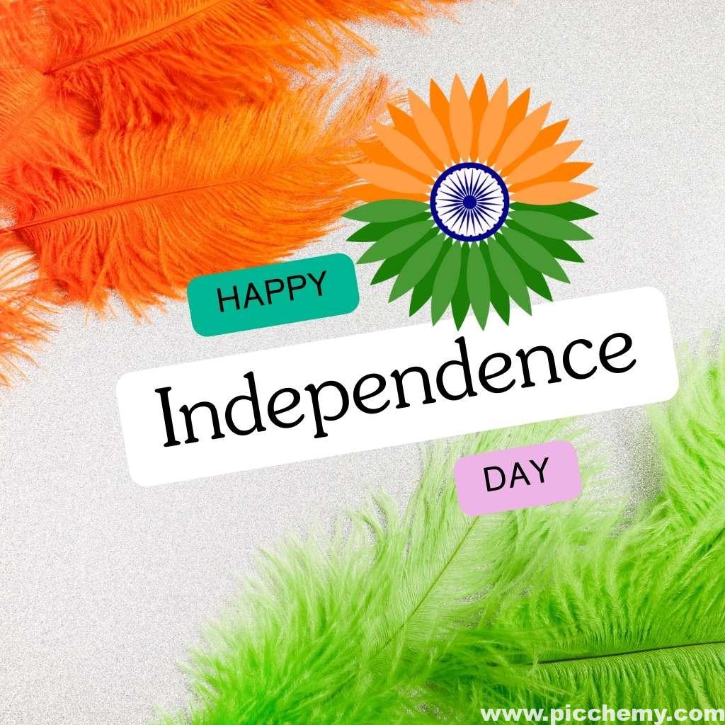 Happy Independence Day